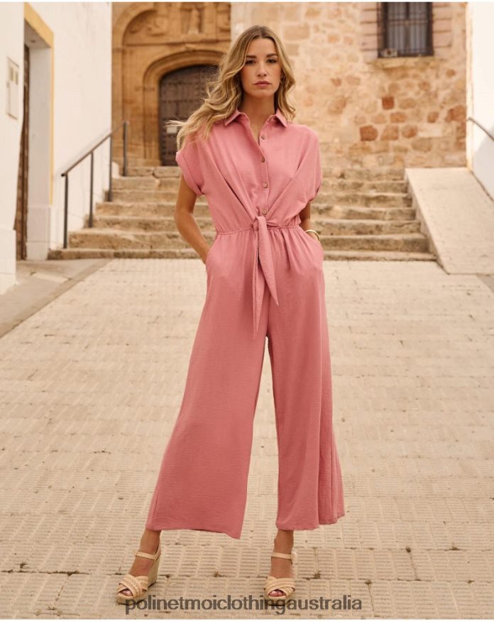 Monkey Bow Miri Rose Polin et moi Clothing 2R020D55