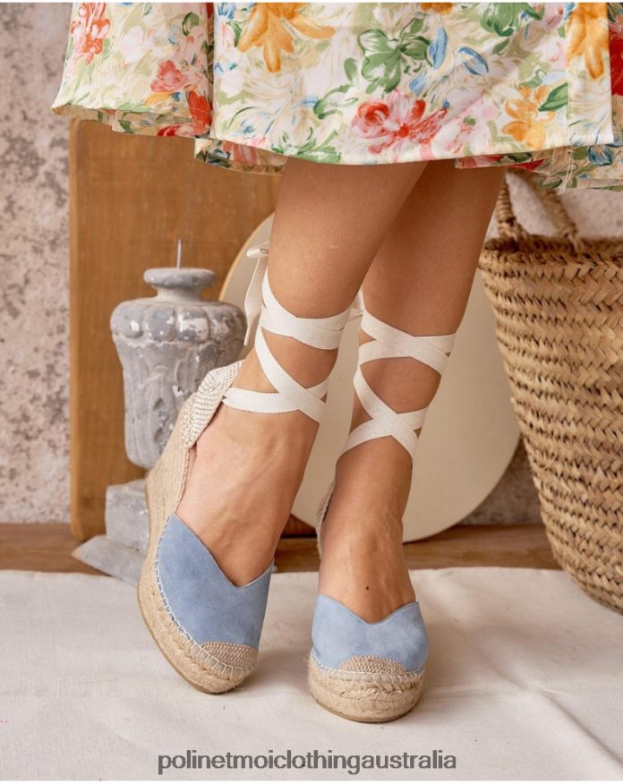 Alpadrille Heart Lilith Celestial Polin et moi Footwear 2R020D486