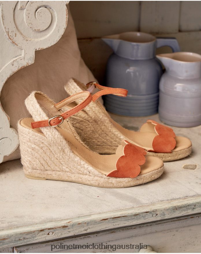 Sandal Ondas Lada Makeup Polin et moi Footwear 2R020D469